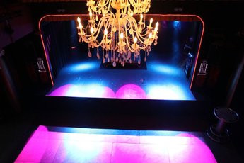 Sala Music Hall  - Concert Venue | Theater in Barcelona.