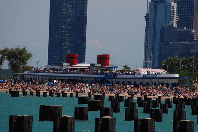 Photo of Chicago