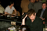Forum - Bar | Restaurant in Boston.