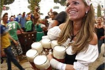 Blocktoberfest - Concert | Music Festival | Party in Washington, DC.
