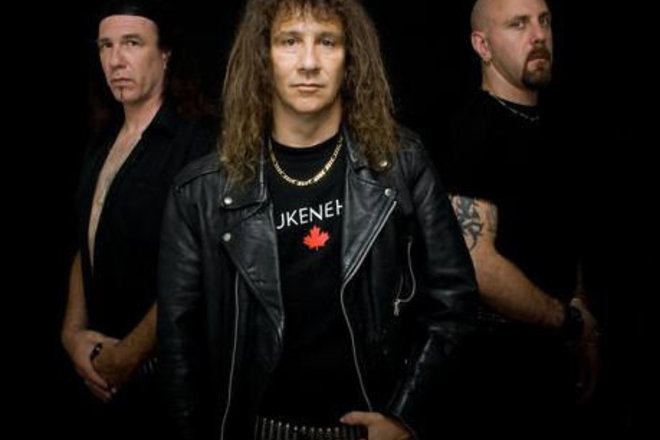 Photo of Anvil