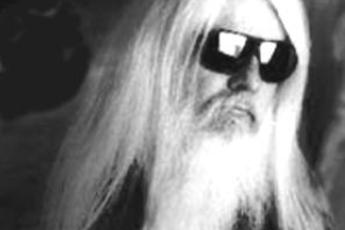 Leon Russell