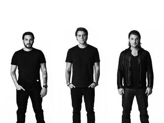 Swedish House Mafia