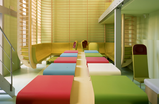 Happy Bar - Hotel Bar | Lounge in French Riviera.