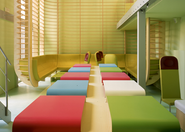Happy Bar - Hotel Bar | Lounge in French Riviera.