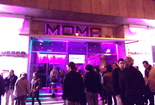 Moma 56 - Club in Madrid.