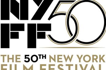 The 50th New York Film Festival - Film Festival in New York.