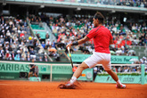 French Open - Tennis in Paris.