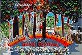 Live Oak Music Festival - Music Festival in Los Angeles.