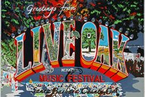 Live Oak Music Festival - Music Festival in Los Angeles.