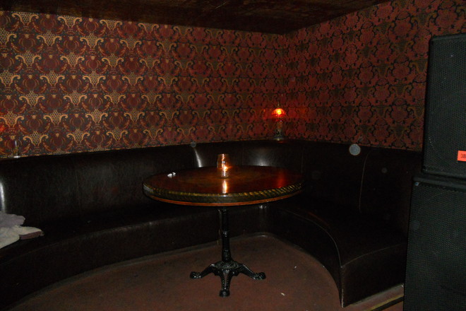 Photo of Townhouse + The Del Monte Speakeasy