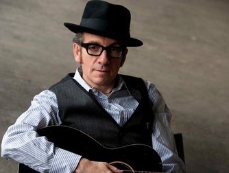 Elvis Costello and The Imposters