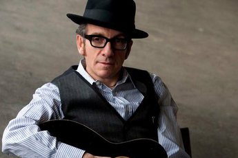 Elvis Costello and The Imposters