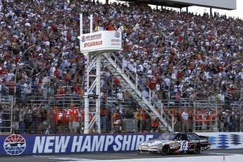 Sylvania 300 - Auto Racing | Motorsports | Sports in Boston.