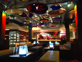 Cuvée - Bar | Lounge in Chicago.