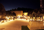 Fiesole - Culture | Outdoor Activity | Landmark in Florence.