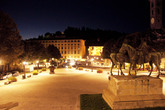 Fiesole - Culture | Landmark | Outdoor Activity in Florence.
