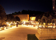 Fiesole - Culture | Landmark | Outdoor Activity in Florence.