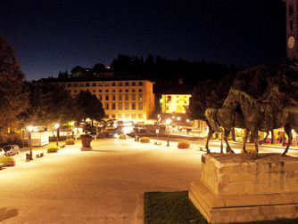 Fiesole - Culture | Landmark | Outdoor Activity in Florence.
