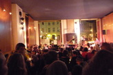 B-Flat - Jazz Club | Music Venue in Berlin.