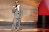 Russell Peters