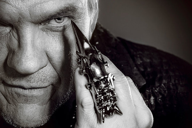 Photo of Meat Loaf