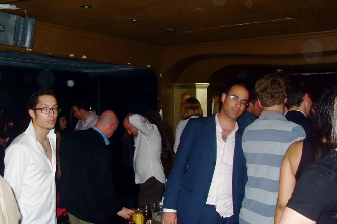 Photo of Le Cab (Le Cabaret)