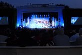 Starlight Bowl Summer Concerts - Concert in Los Angeles.