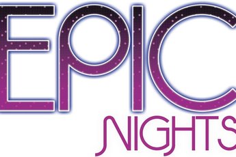 Epic Nights at Joy Madrid - Club Night in Madrid.
