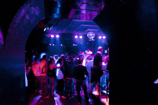 Photo of Club TwentyOne