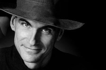 James Taylor