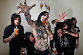 Motionless in White
