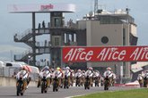 Autodromo Internazionale del Mugello  - Arena | Race Track in Florence.