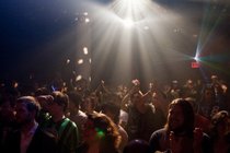 Santos Party House - Club | Lounge | Music Venue in New York.