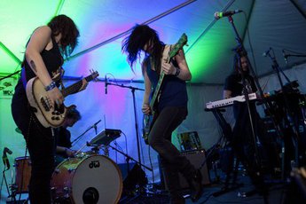 Dirty Ghosts