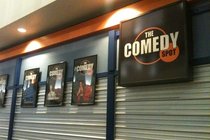 The Comedy Spot - Comedy Club in Washington, DC.