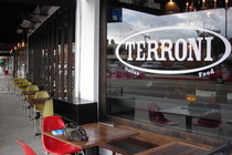Terroni - Bar | Italian Restaurant in Los Angeles.