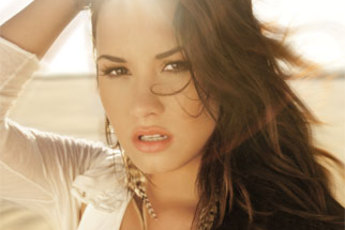 Demi Lovato