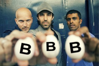 Balkan Beat Box