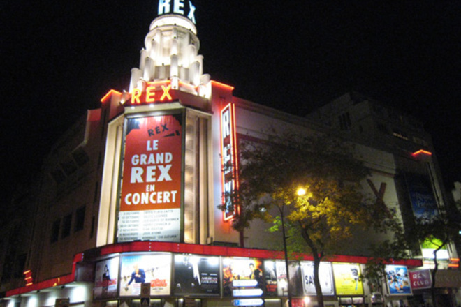 Photo of Le Grand Rex