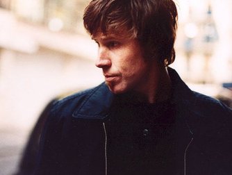 Mark Lanegan Band