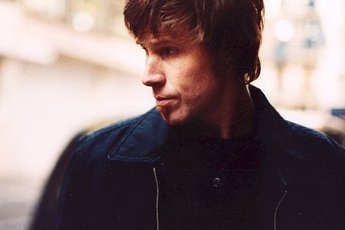 Mark Lanegan