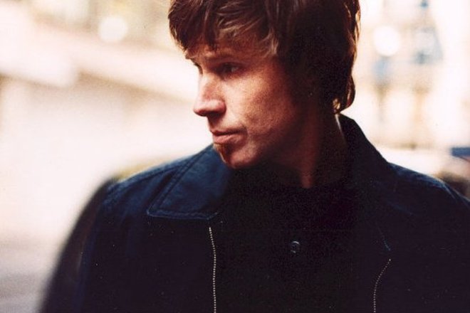 Photo of Mark Lanegan Band
