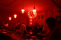 Habermeyer - Bar | Lounge in Berlin.