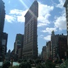 Chelsea / Flatiron, New York