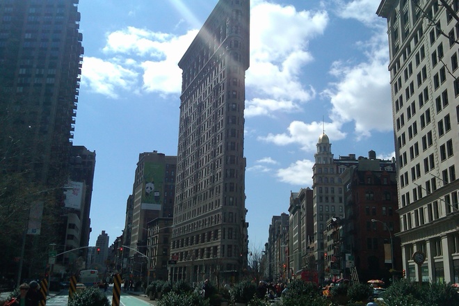 Photo of Chelsea / Flatiron, New York