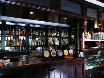 L'Olandese Volante - Pub in Venice.