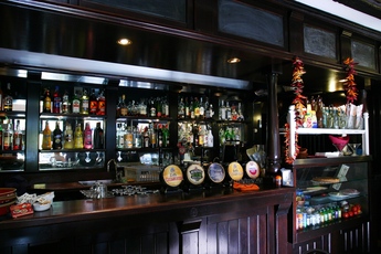 L'Olandese Volante - Pub in Venice.