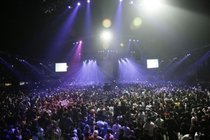 Your New Year's Eve Concert Special!