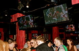 The Place - Club | Restaurant | Sports Bar in Boston.